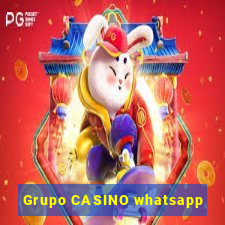 Grupo CASINO whatsapp